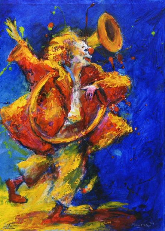 Sjeng Kraft Kompenei