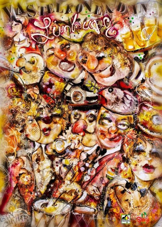 Sjeng Kraft Kompenei