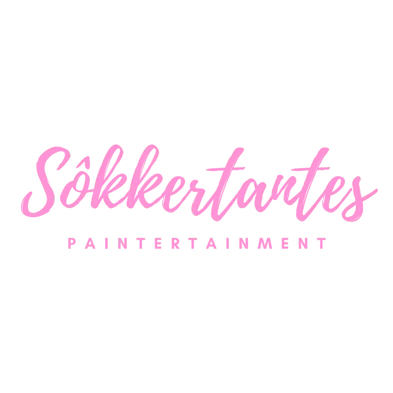 Sôkkertantes Paintertainment