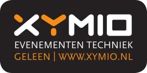 Logo van Xymio Evenementen Techniek