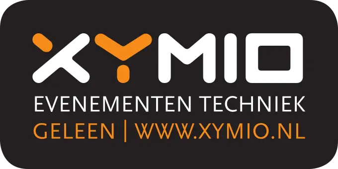 Logo van Xymio Evenementen Techniek
