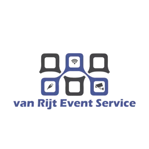 Logo van Van Rijt Event Service