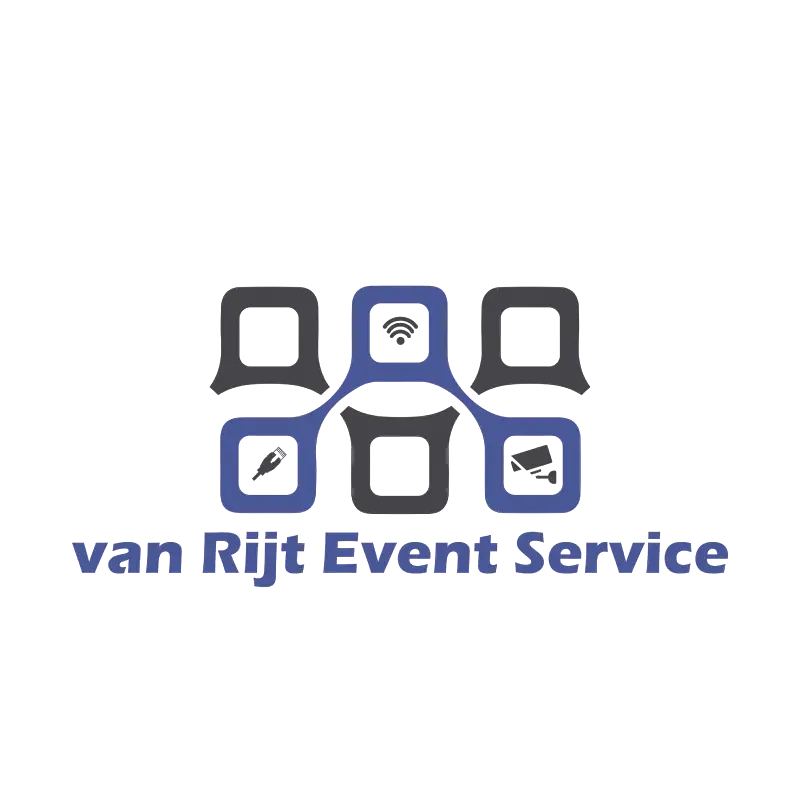 Logo van Van Rijt Event Service