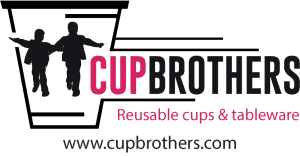 Logo van Cup Brothers
